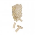 Jenga tour chancelante - Goki Goki - 1 Jenga tour chancelante - Goki Goki - 1