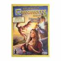Ext.3 Carcassonne : Princesse et Dragon Z-Man Games - 3 Ext.3 Carcassonne : Princesse et Dragon Z-Man Games - 3