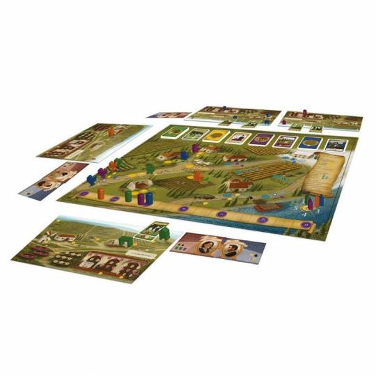 Viticulture Matagot - 3