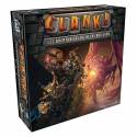 Clank ! Origames - 1 Clank ! Origames - 1