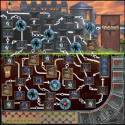 Clank ! Origames - 3 Clank ! Origames - 3