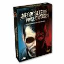 Négociateur Prise d'Otage Don't Panic Games - 1 Négociateur Prise d'Otage Don't Panic Games - 1