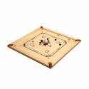Carrom Mango 83 cm - Billard Indien Carrom Art - 1 Carrom Mango 83 cm - Billard Indien Carrom Art - 1