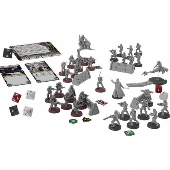 Star Wars : Légion Fantasy Flight Games - 3