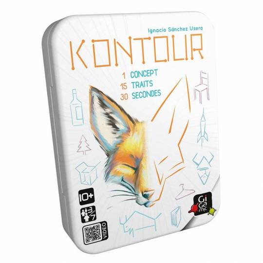 Kontour Gigamic - 1