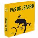 Pas de Lézard Flip Flap - 1 Pas de Lézard Flip Flap - 1
