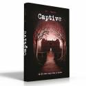 La BD dont vous êtes le héros : Captive Makaka Editions - 1 La BD dont vous êtes le héros : Captive Makaka Editions - 1