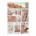 La BD dont vous êtes le héros : Hocus Pocus 1 - L'épreuve des Fabulins Makaka Editions - 3 La BD dont vous êtes le héros : Hocus Pocus 1 - L'épreuve des Fabulins Makaka Editions - 3