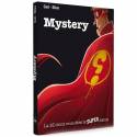 La BD dont vous êtes le héros : Mystery Makaka Editions - 1 La BD dont vous êtes le héros : Mystery Makaka Editions - 1
