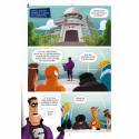 La BD dont vous êtes le héros : Mystery Makaka Editions - 2 La BD dont vous êtes le héros : Mystery Makaka Editions - 2
