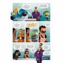 La BD dont vous êtes le héros : Mystery Makaka Editions - 4 La BD dont vous êtes le héros : Mystery Makaka Editions - 4