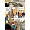 La BD dont vous êtes le héros : Sherlock Holmes Tome 1 Makaka Editions - 2 La BD dont vous êtes le héros : Sherlock Holmes Tome 1 Makaka Editions - 2