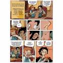 La BD dont vous êtes le héros : Sherlock Holmes Tome 1 Makaka Editions - 3 La BD dont vous êtes le héros : Sherlock Holmes Tome 1 Makaka Editions - 3