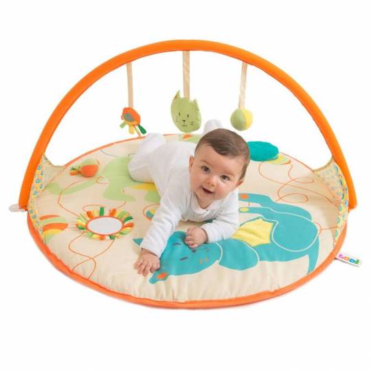Tapis D Eveil Clic Up Chat Un Jeu Ludi Boutique d Jeux Tapis D Eveil Clic Up Chat Un Jeu Ludi Boutique d Jeux