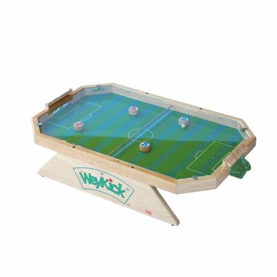 Weykick Foot stadion Fix - Avec plexiglass Weykick - 1