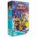 Troll et Dragon Loki - 1 Troll et Dragon Loki - 1