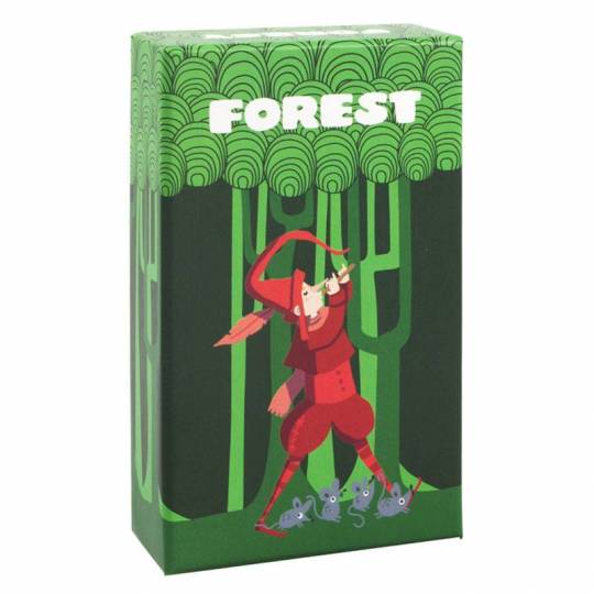 Forest Helvetiq - 1
