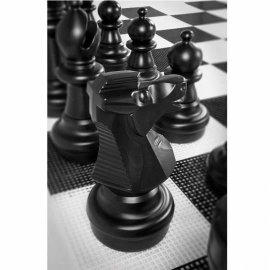 Echecs géant - Pièces 60 cm - RollyToys Rolly Toys - 4