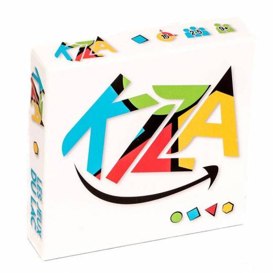 Kiza Les Jeux du Lac - 1