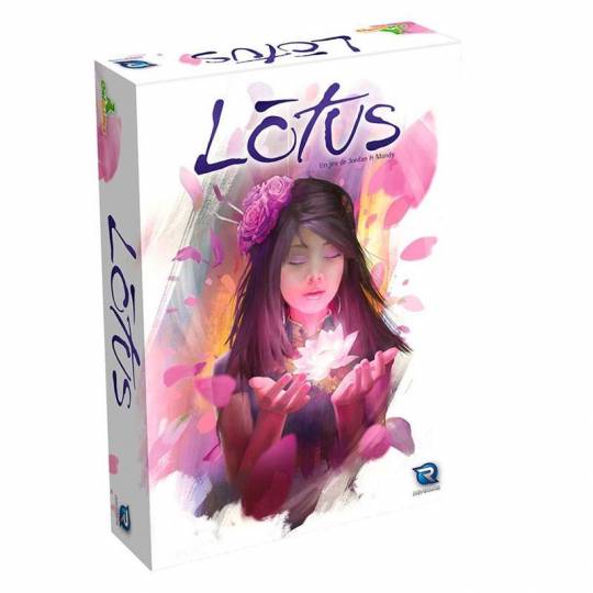 Lotus Renegade Game Studio - 1