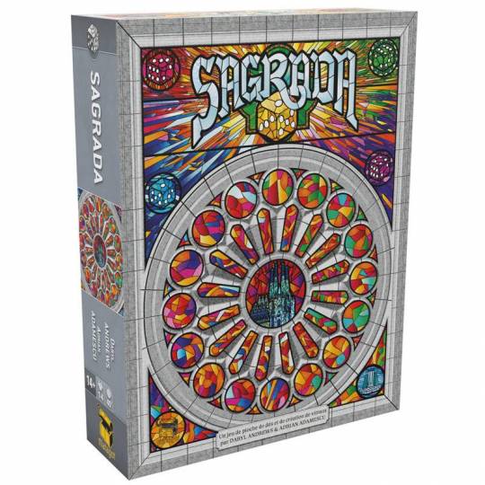 Sagrada Matagot - 1