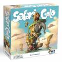 Safari Golo MJ Games - 1 Safari Golo MJ Games - 1