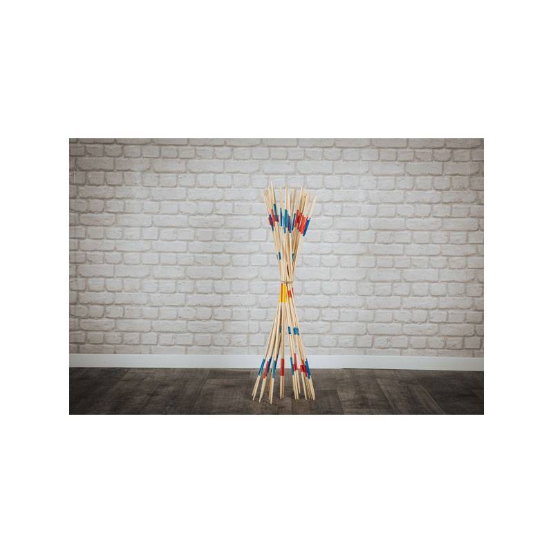 Mikado Géants 1M 41 Tiges - Fabrication artisanale France Jura