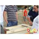 Billard Japonais Mango 110 cm Mister Game - 4 Billard Japonais Mango 110 cm Mister Game - 4