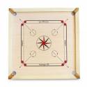 Carrom Mango 83 cm - Billard Indien Carrom Art - 2 Carrom Mango 83 cm - Billard Indien Carrom Art - 2