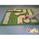 Weykick Minigolf Weykick - 3 Weykick Minigolf Weykick - 3