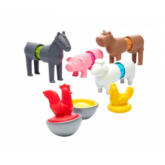 SmartMax My First Farm Animals SmartMax - 2