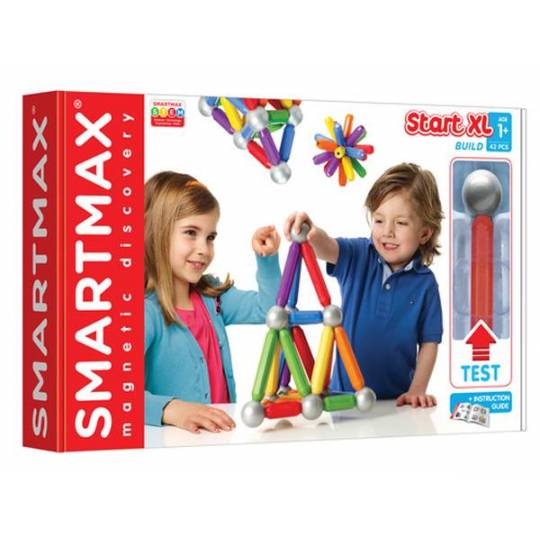 SmartMax START XL SmartMax - 1