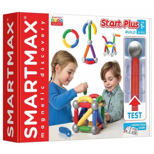 SmartMax Start + SmartMax - 3