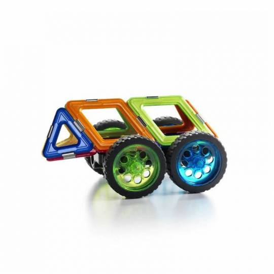 GeoSmart Wheel Set GeoSmart - 2