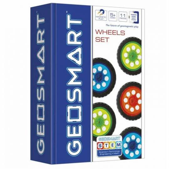 GeoSmart Wheel Set GeoSmart - 1