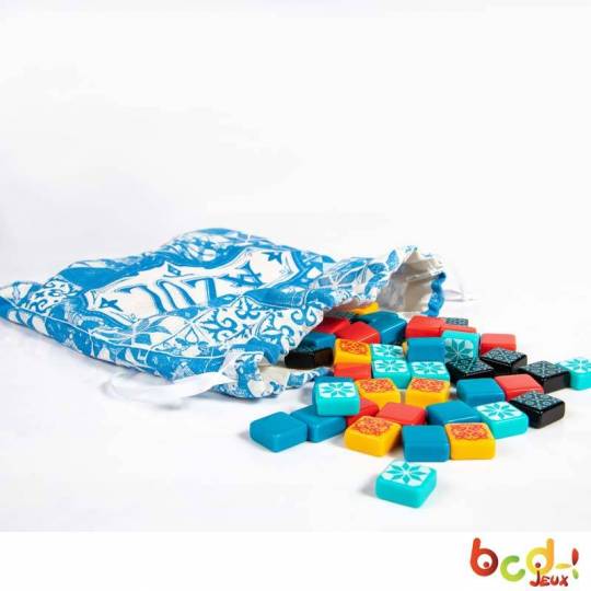 Azul Plan B Games - 4