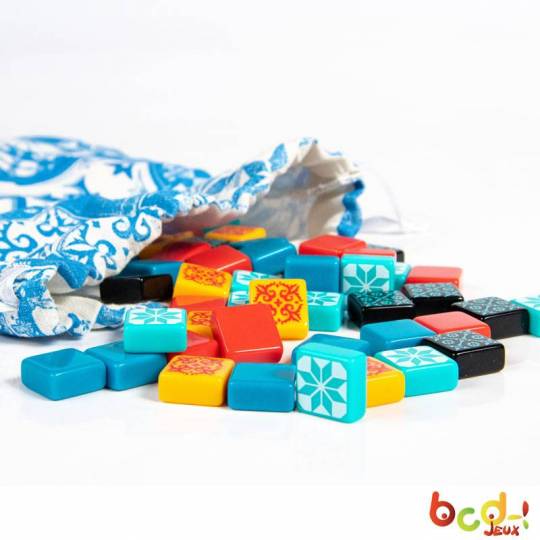 Azul Plan B Games - 5