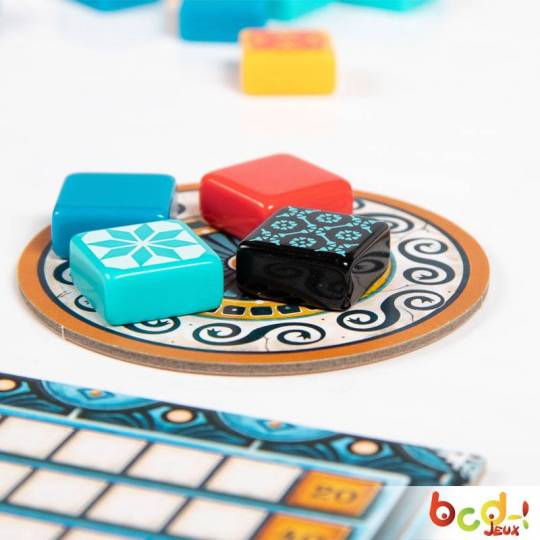 Azul Plan B Games - 8