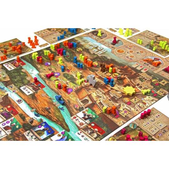Agra Quined Games - 3