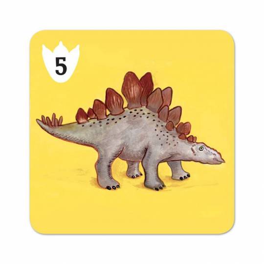Batasaurus Djeco - 3