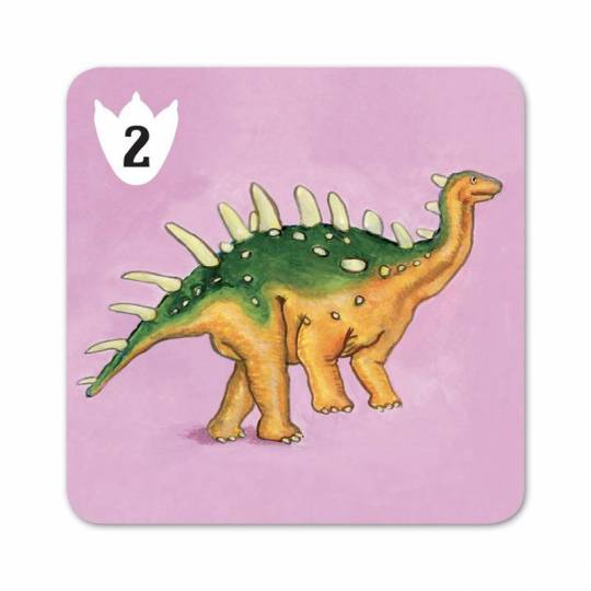 Batasaurus Djeco - 4