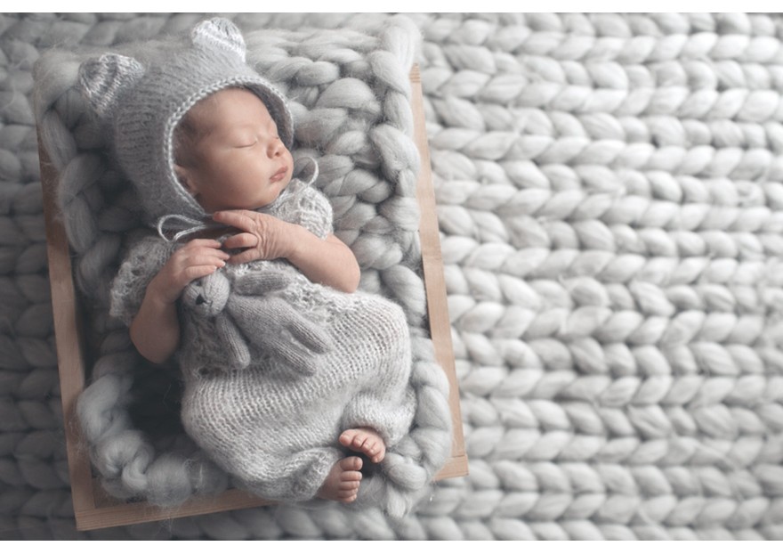 Liste de naissance personnalisée