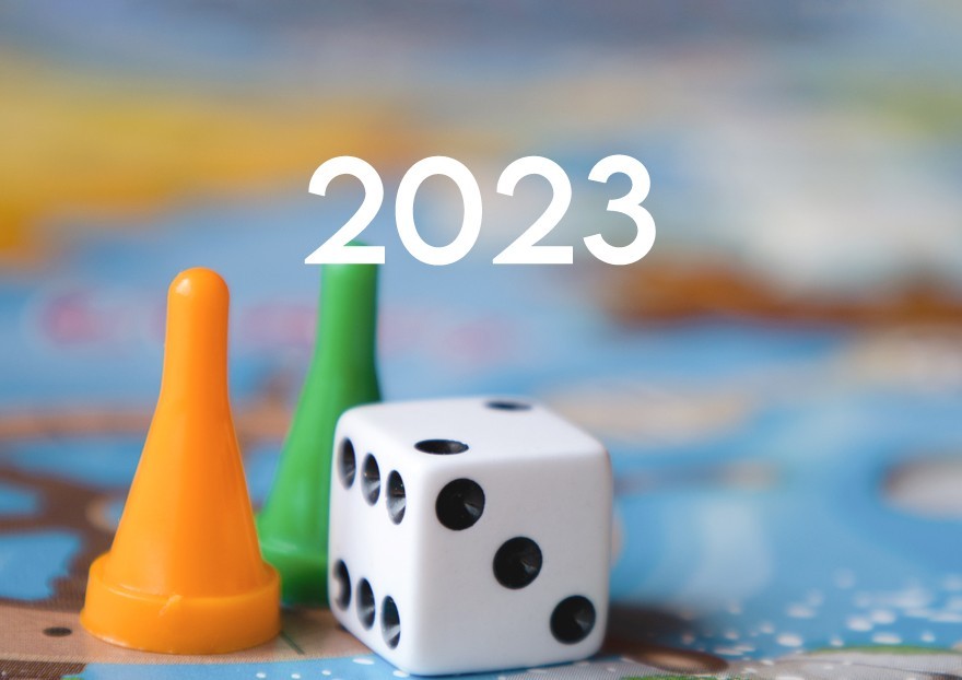 Les jeux de société incontournables en 2023