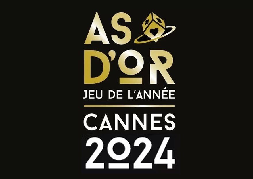 Les gagnants des As d'Or 2024