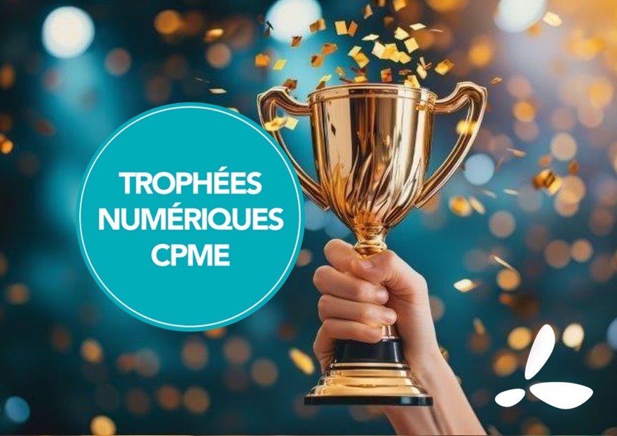 BCD Jeux remporte le prix du meilleur site .fr 2024 décerné par la CPME