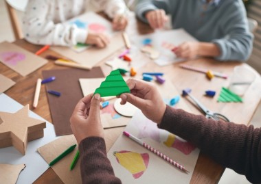 Activités manuelles et bien-être : les bienfaits du DIY au quotidien | BCD Jeux
