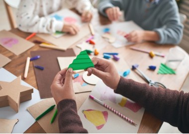 Activités manuelles et bien-être : les bienfaits du DIY au quotidien | BCD Jeux