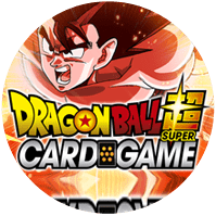 Carte à collectionner DBZ