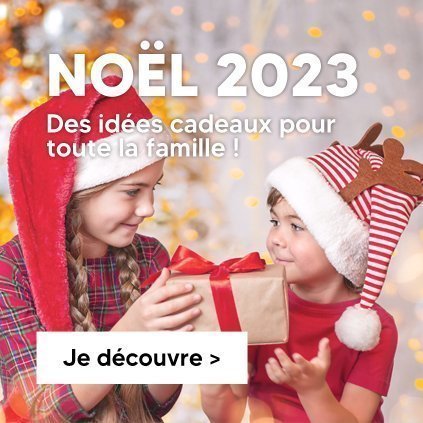 Noël des enfants