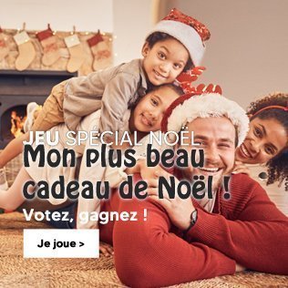 jeu concours